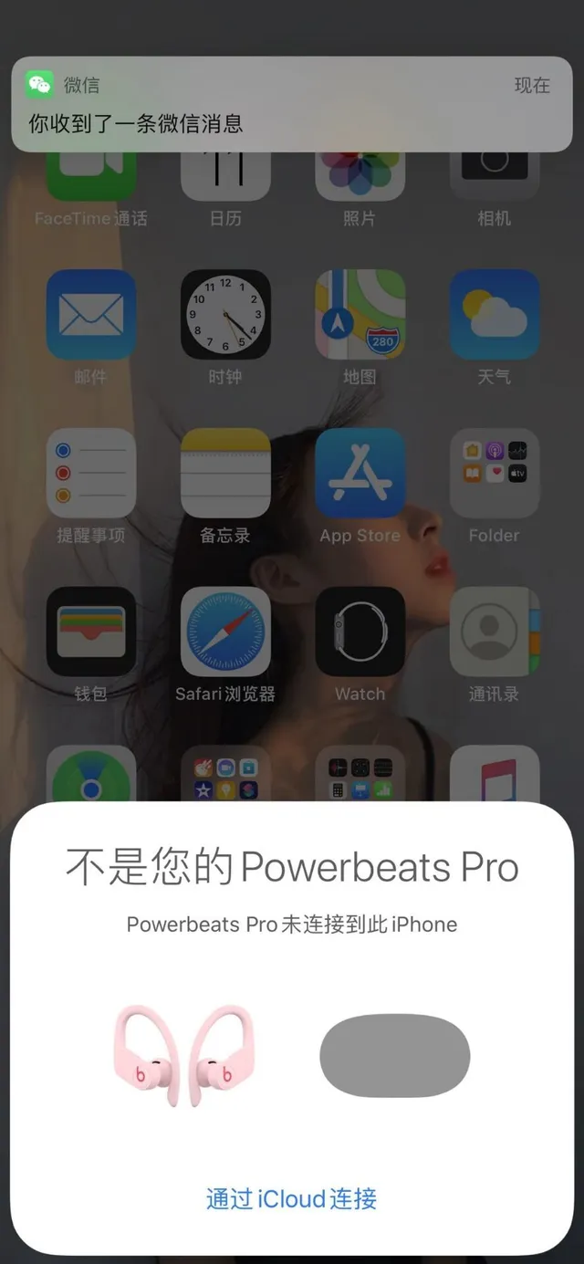 Beats Powerbeats Pro वायरलेस स्पोर्ट्स ईयरफोन्स 18