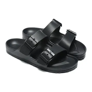 Birkenstock Arizona Black काजुअल सैंडल