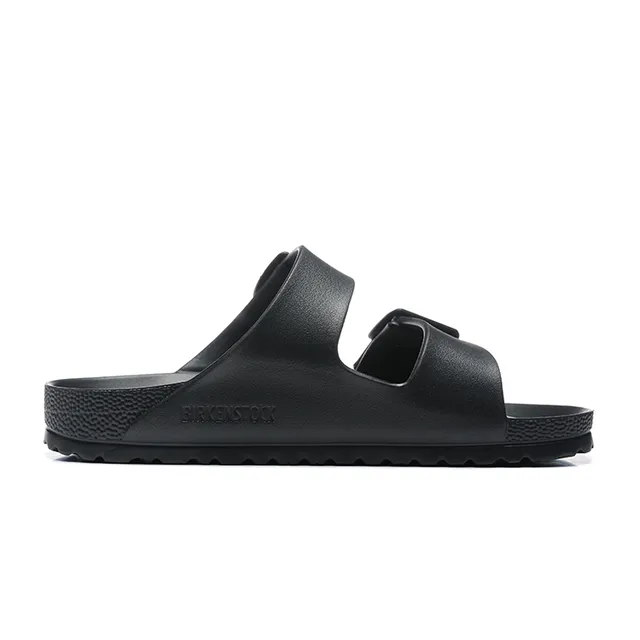 Birkenstock Arizona Black काजुअल सैंडल 2