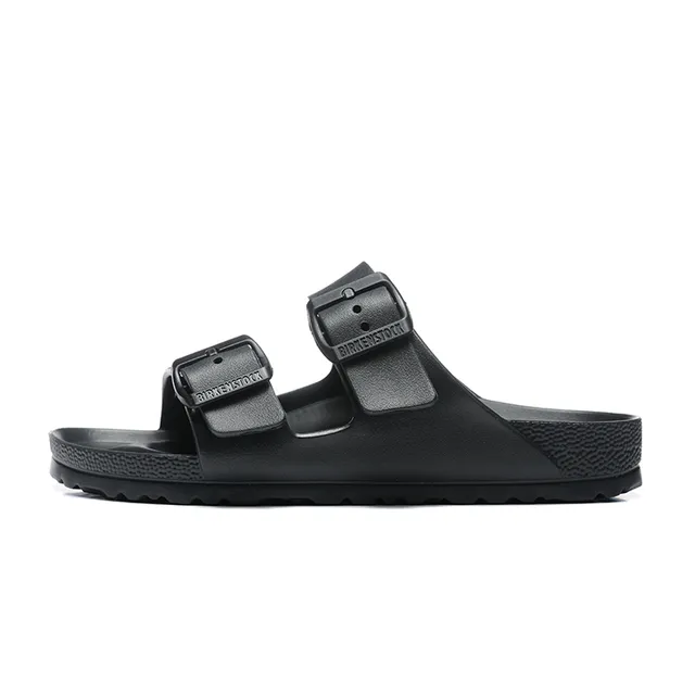 Birkenstock Arizona Black काजुअल सैंडल 3