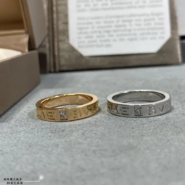 Cartier Love Yellow Gold and White Gold Stackable Rings 4