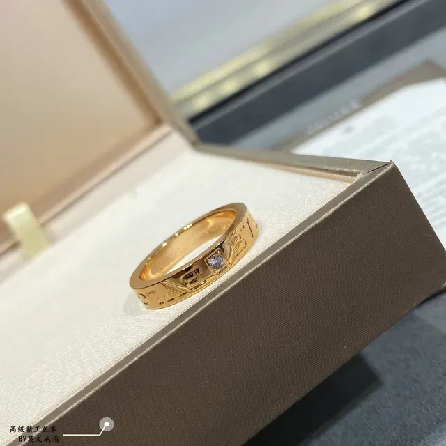 Cartier Love Yellow Gold and White Gold Stackable Rings 5
