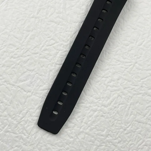 Casio Blue and Gold Diver-Style Sports Watch 8