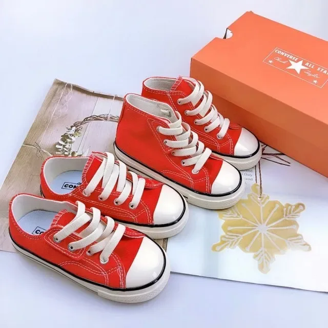 Converse 黑白 帆布鞋面 硫化橡胶鞋底 生活方式运动鞋 6