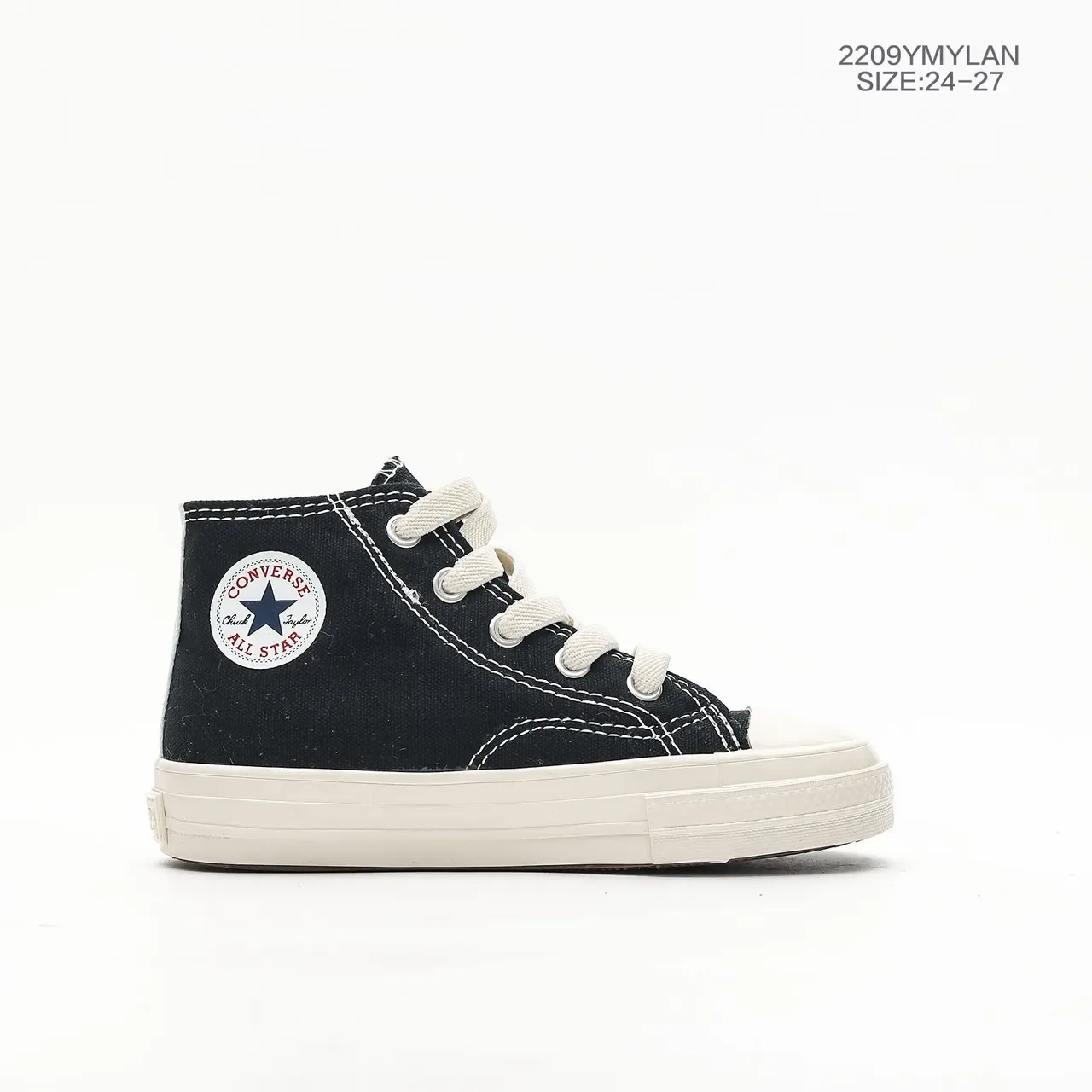 Converse Chuck Taylor All Star x Comme des Garçons PLAY लाल हार्ट कैनवास लाइफस्टाइल स्निकार 20