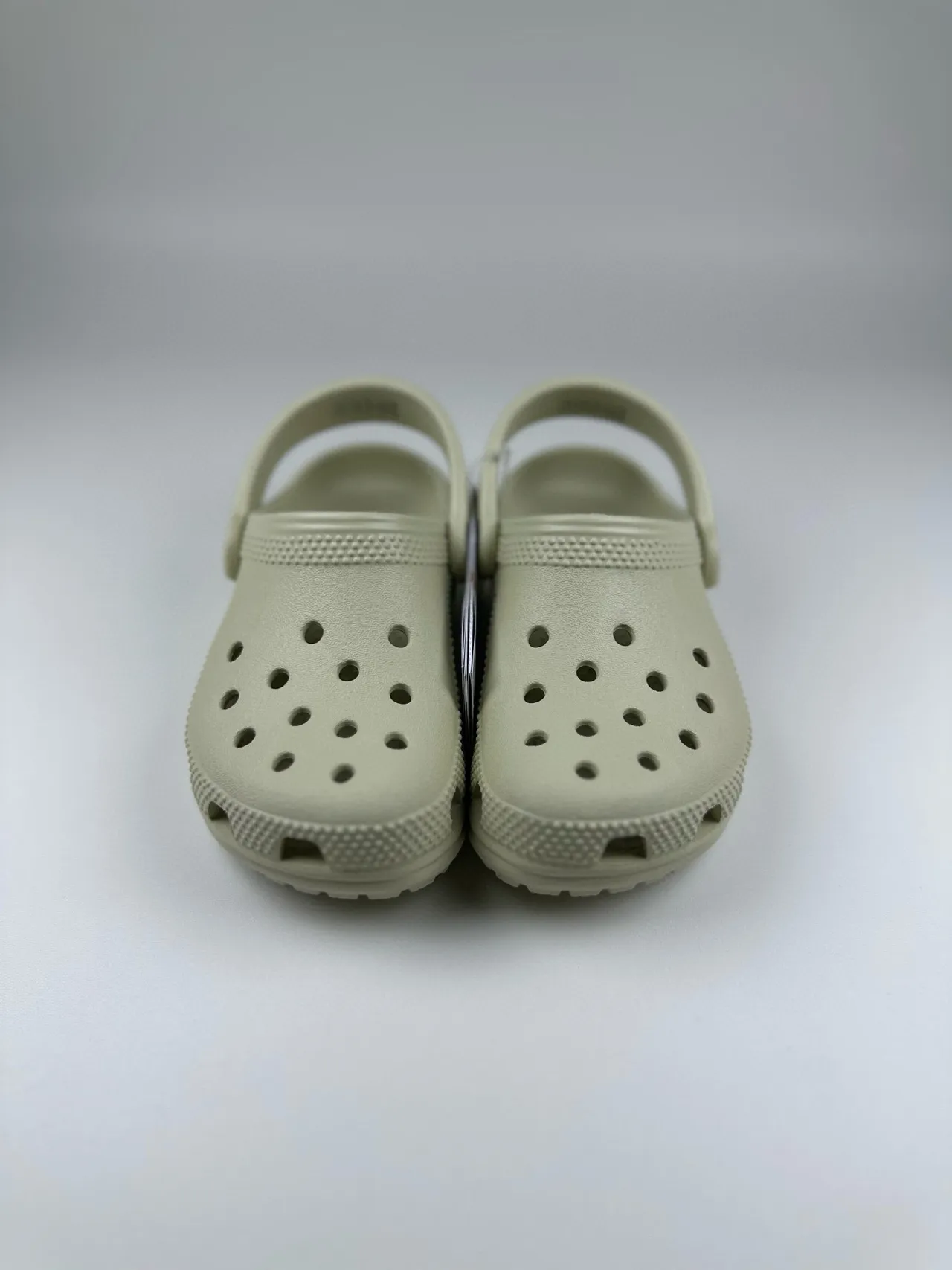 Crocs Classic Clog Dusty Pink Kids Clogs 23