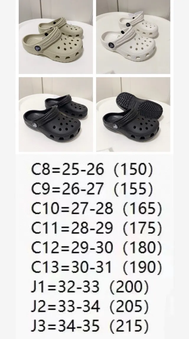 Crocs White Molded Foam Perforated Upper Clog 2