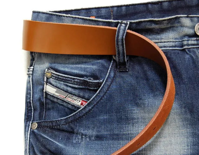 Diesel Medium-Wash Distressed Slim-Straight Jeans 2