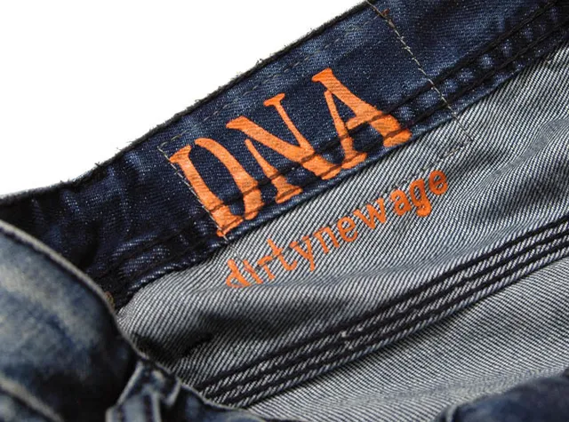 Diesel Medium-Wash Distressed Slim-Straight Jeans 3