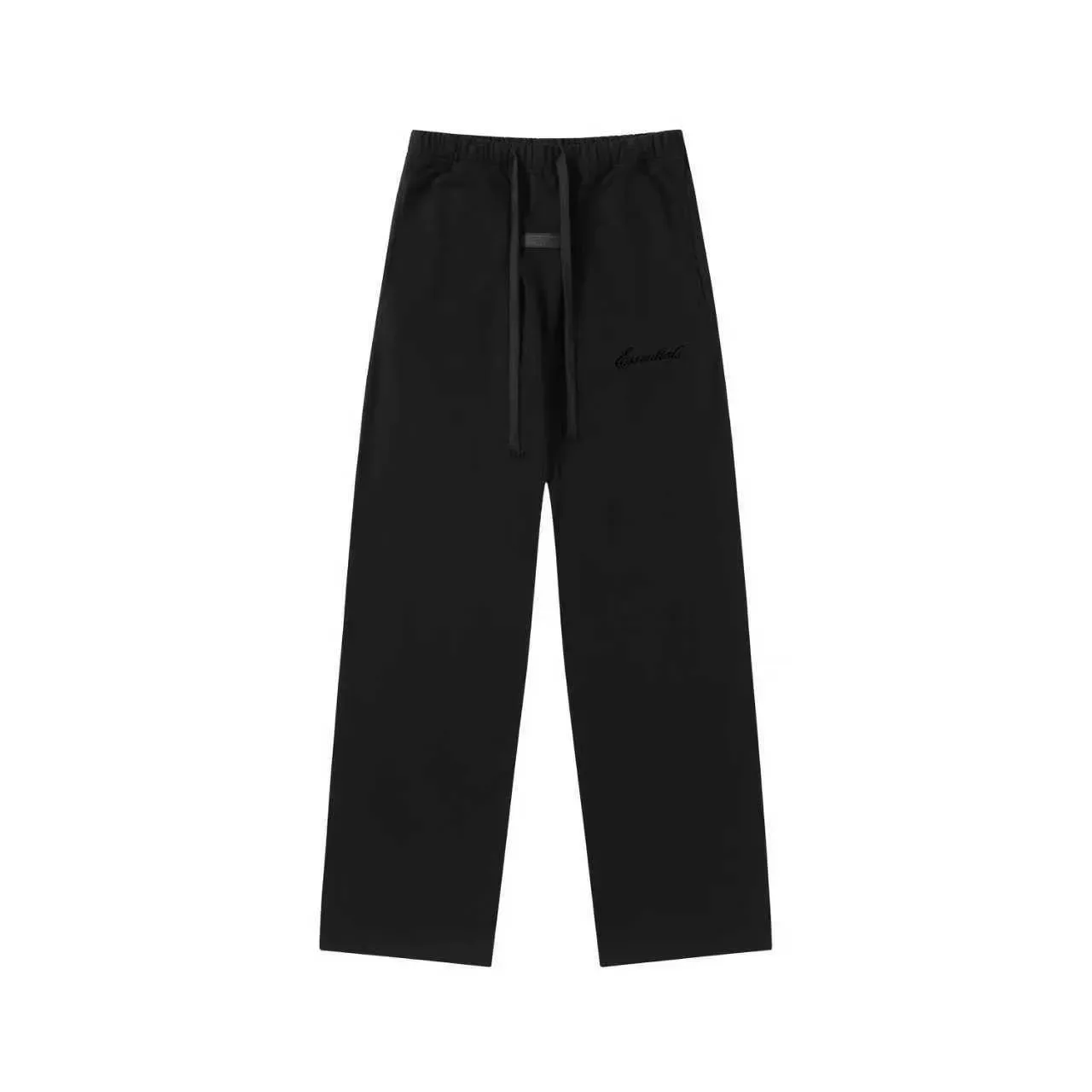 Fear of God Essentials Standard Joggers Oatmeal Heather Sweatpants 2