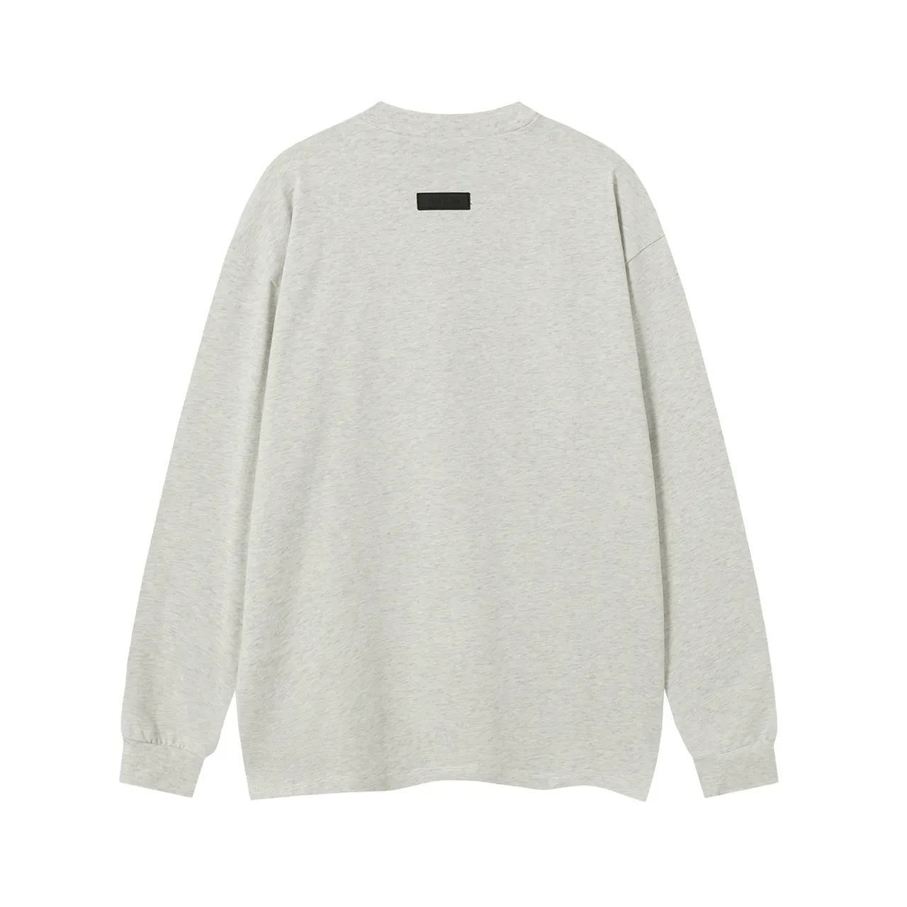 Fear of God Essentials سويت شيرت كرو نيک أوفر سايز 5