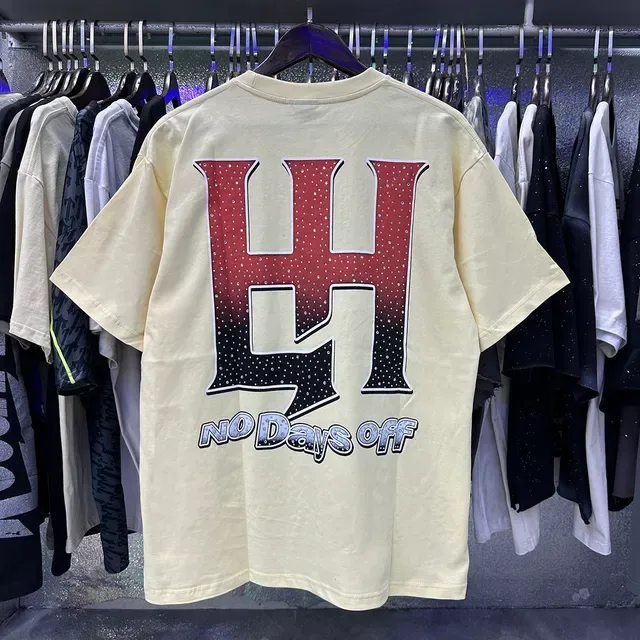 Pink Beige Graphic Print Oversized Fit T-Shirt 11