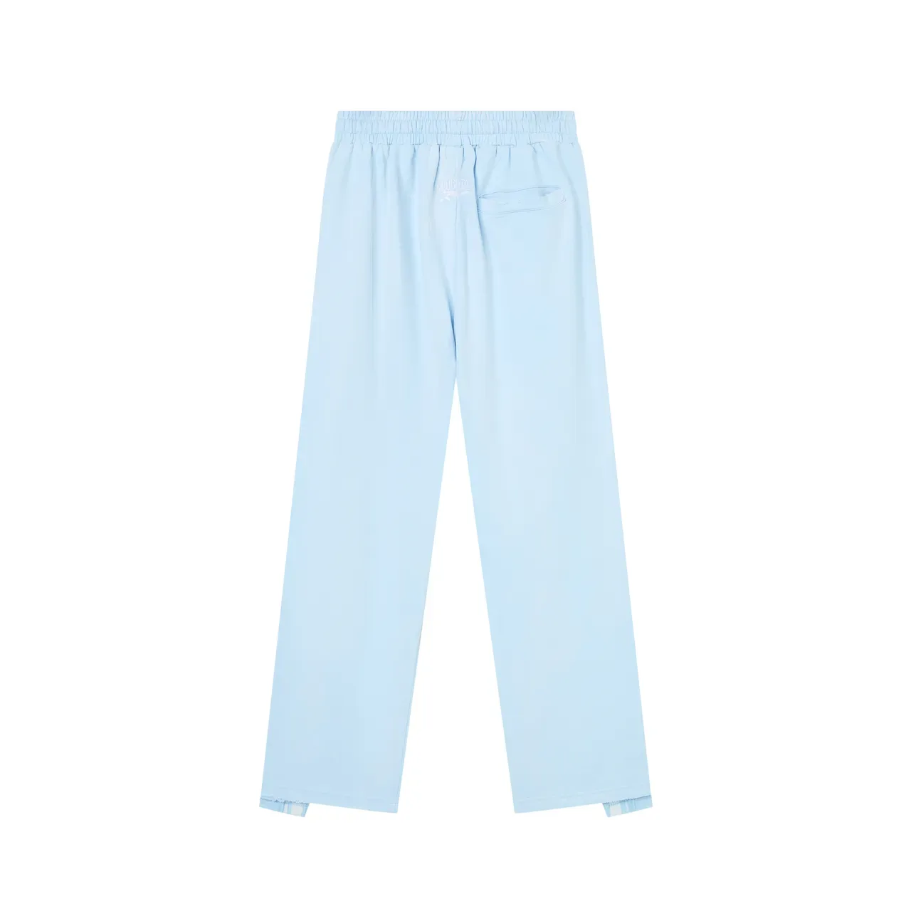 Roughplay Arch Logo Studded Stripe Sweatpants 12