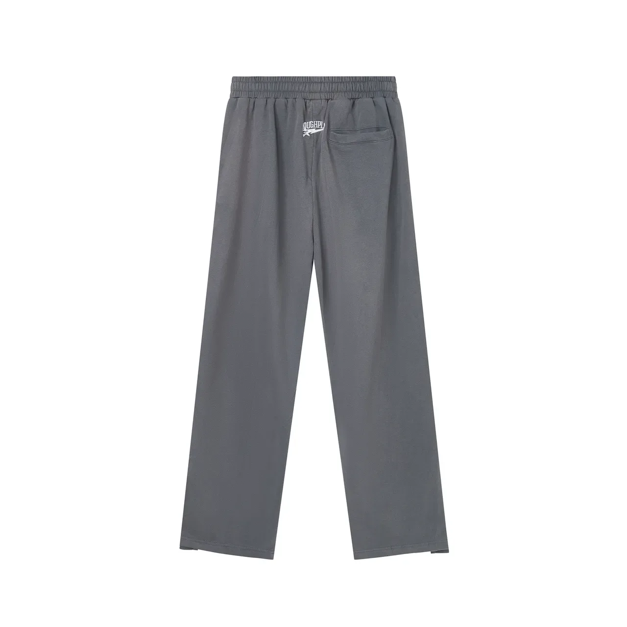 Roughplay Arch Logo Studded Stripe Sweatpants 14