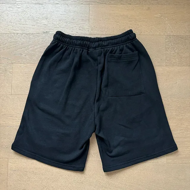 Hellstar Graphic-Print Drawstring Waist Shorts 13