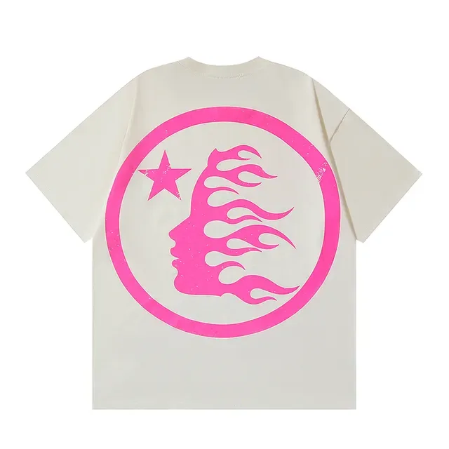 Hellstar Hellstar Adventure Graphic Oversized T-Shirt 6