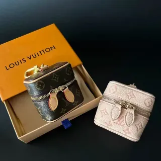 Louis Vuitton Petite Malle Monogram Canvas Compact Boston Bag by Louis Vuitton — bags supplier, wholesale supplier catalogue