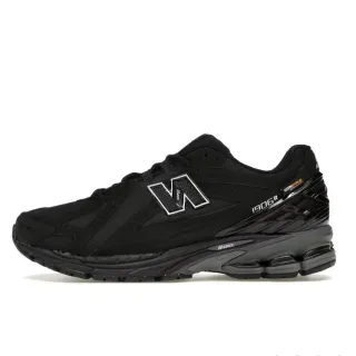 New Balance 1906R কালো রানিং জুতো