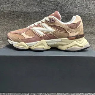 New Balance 9060 Dusty Rose Beige জীবনশৈলী জুতা