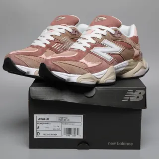 New Balance 9060 Dusty Rose Beige লাইফস্টাইল স্নিকার্স