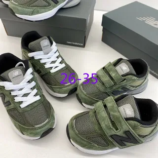 New Balance সেনা সবুজ সাদা অলিভ সুয়েড এবং মেশ আপার লেস মিডসোল লাইফস্টাইল স্নিকার্স