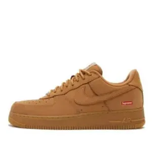Chaussures lifestyle Nike Air Force 1 Monochrome Tan