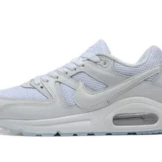 Nike Air Max Axis হালকা ধূসর লাইফস্টাইল স্নিকার