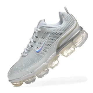 Nike Air VaporMax Plus Chaussures Lifestyle Gris Clair Holographique