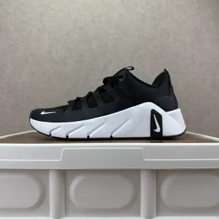 Nike Black and White Lifestyle Sneakers