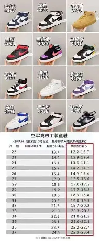 Nike Black Pink High-Top Ankle Strap Lifestyle Sneakers 2