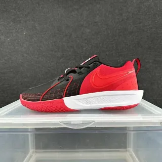 Nike Court Lite أسود أحمر أبيض أسلوب حياة أحذية رياضية