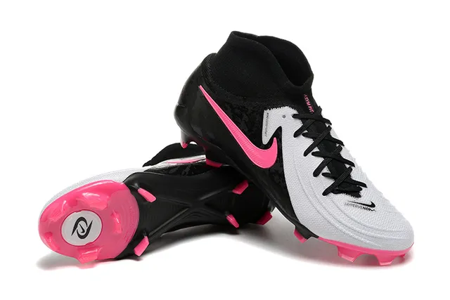 Nike Mercurial Superfly Firm-Ground 足球鞋 6