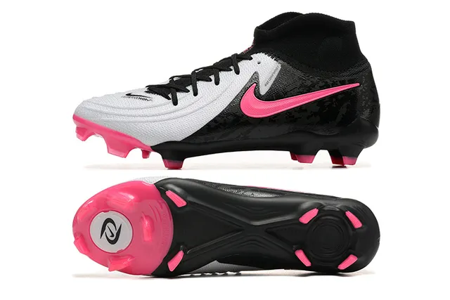 Nike Mercurial Superfly Firm-Ground 足球鞋 9
