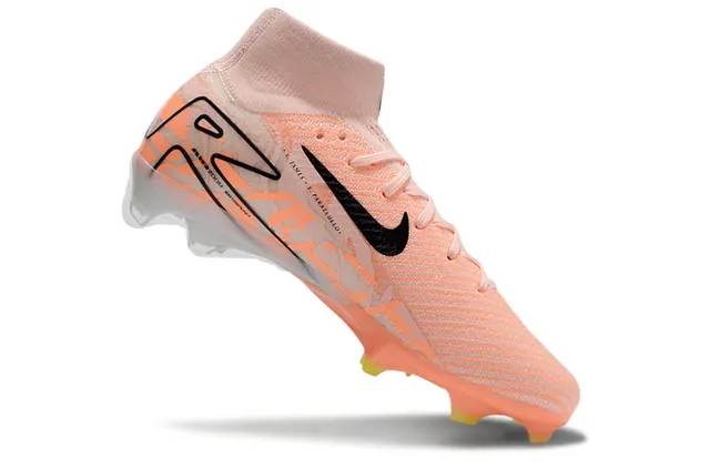 Nike Mercurial Superfly Firm-Ground फुटबॉल जूते 2