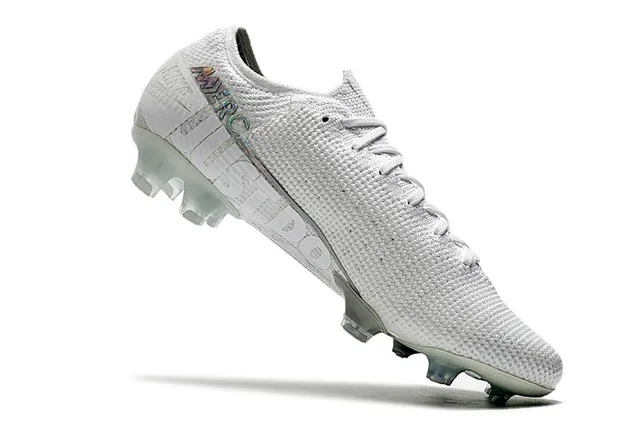Nike Mercurial Vapor Sapatos de Futebol para gramado firme 2