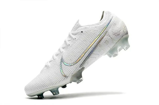 Nike Mercurial Vapor Sapatos de Futebol para gramado firme 3