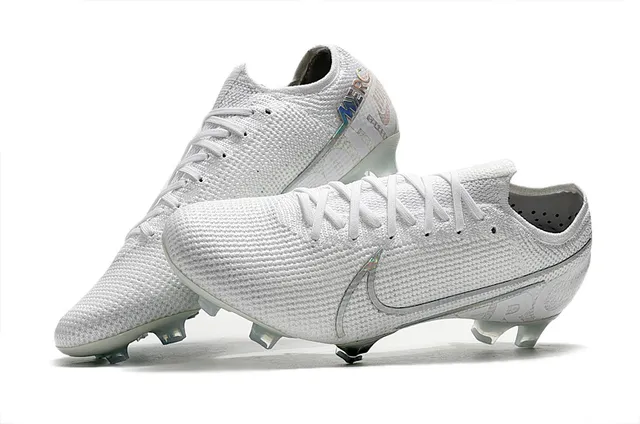 Nike Mercurial Vapor Sapatos de Futebol para gramado firme 6