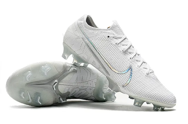 Nike Mercurial Vapor Sapatos de Futebol para gramado firme 7