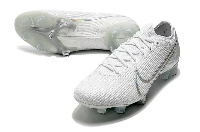 Nike Mercurial Vapor Sapatos de Futebol para gramado firme 8