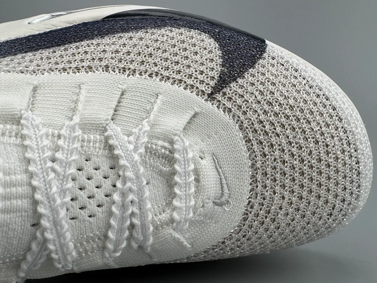 Nike Road Racing AF 白黑灰跑鞋 2