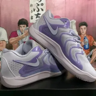 Nike Vapor X لافندر و أبيض حذاء أسلوب حياة