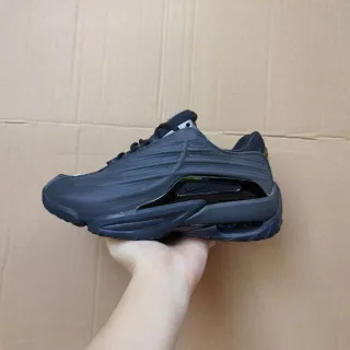 Nike Zoom 2K Monochrome Negro Zapatos de Baloncesto