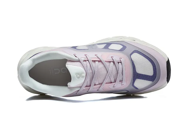 On Cloudsurfer Lavender Purple tênis de corrida 3