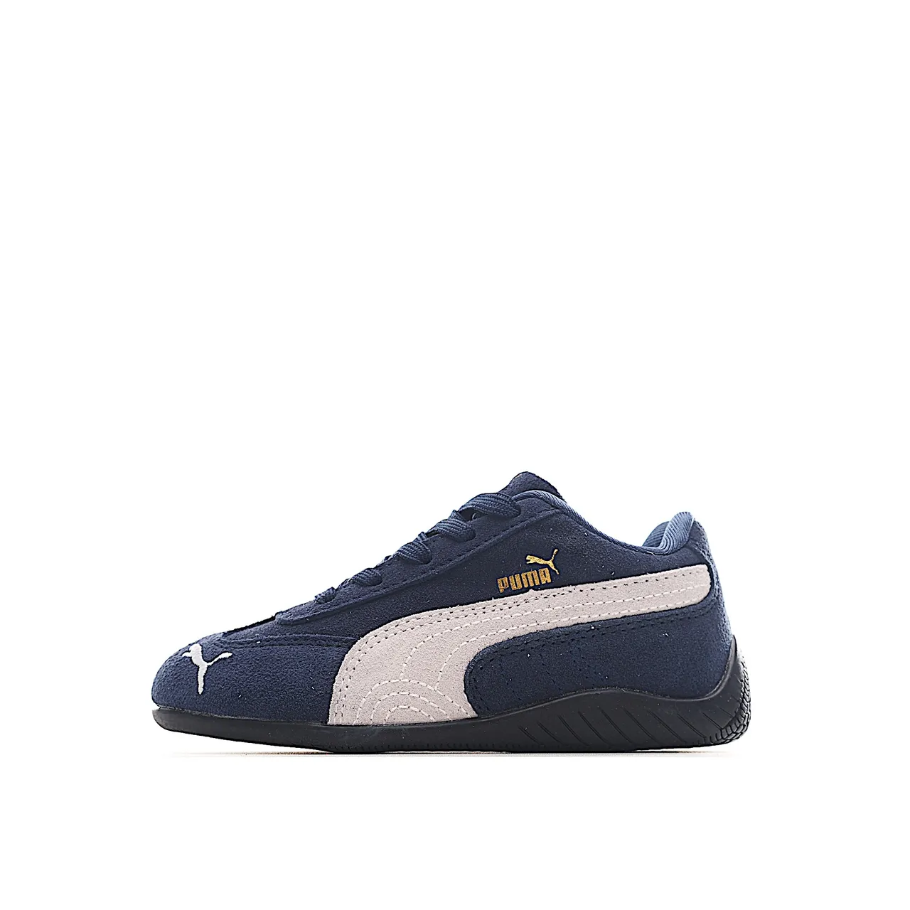Puma Speedcat Pink and Off-White Lifestyle Sneakers 20