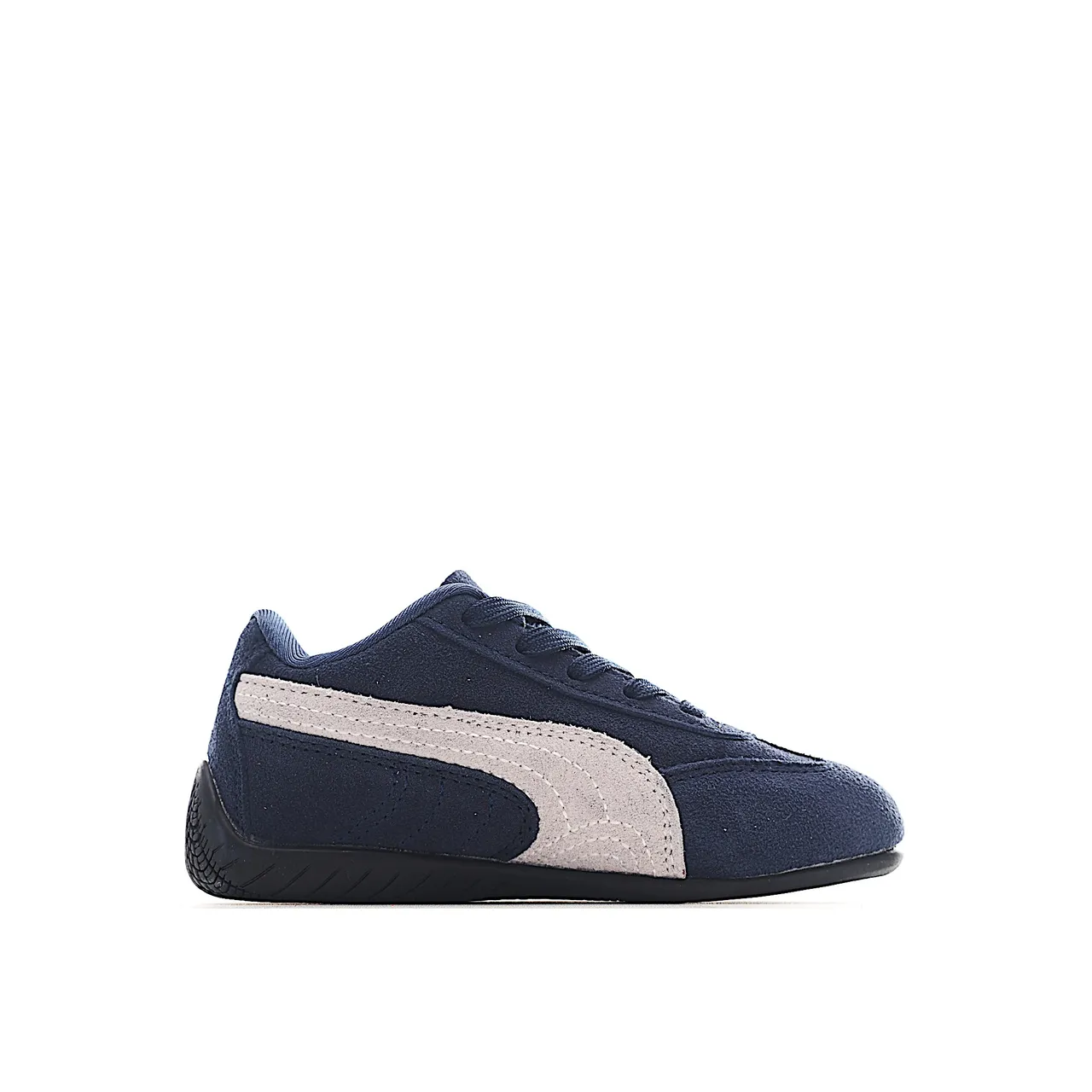 Puma Speedcat Pink and Off-White Lifestyle Sneakers 24