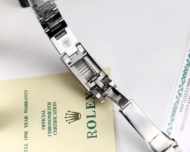 Rolex Deepsea Sea-Dweller وجهة خضراء-سوداء تدرجية سوار مطاطي أزرق ساعة ميكانيكية 8