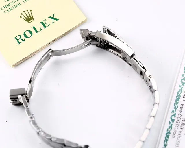 Rolex Deepsea Sea-Dweller وجهة خضراء-سوداء تدرجية سوار مطاطي أزرق ساعة ميكانيكية 11