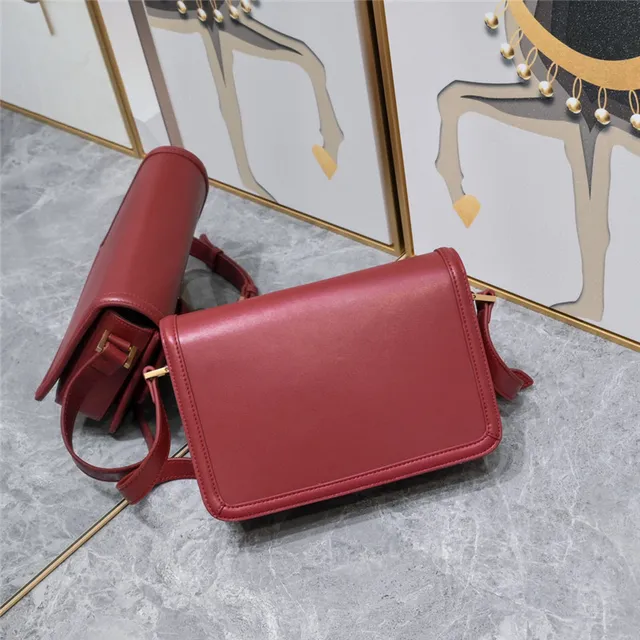 Saint Laurent Loulou Bege Couro Bolsa para Carregar Sob o Braço 17