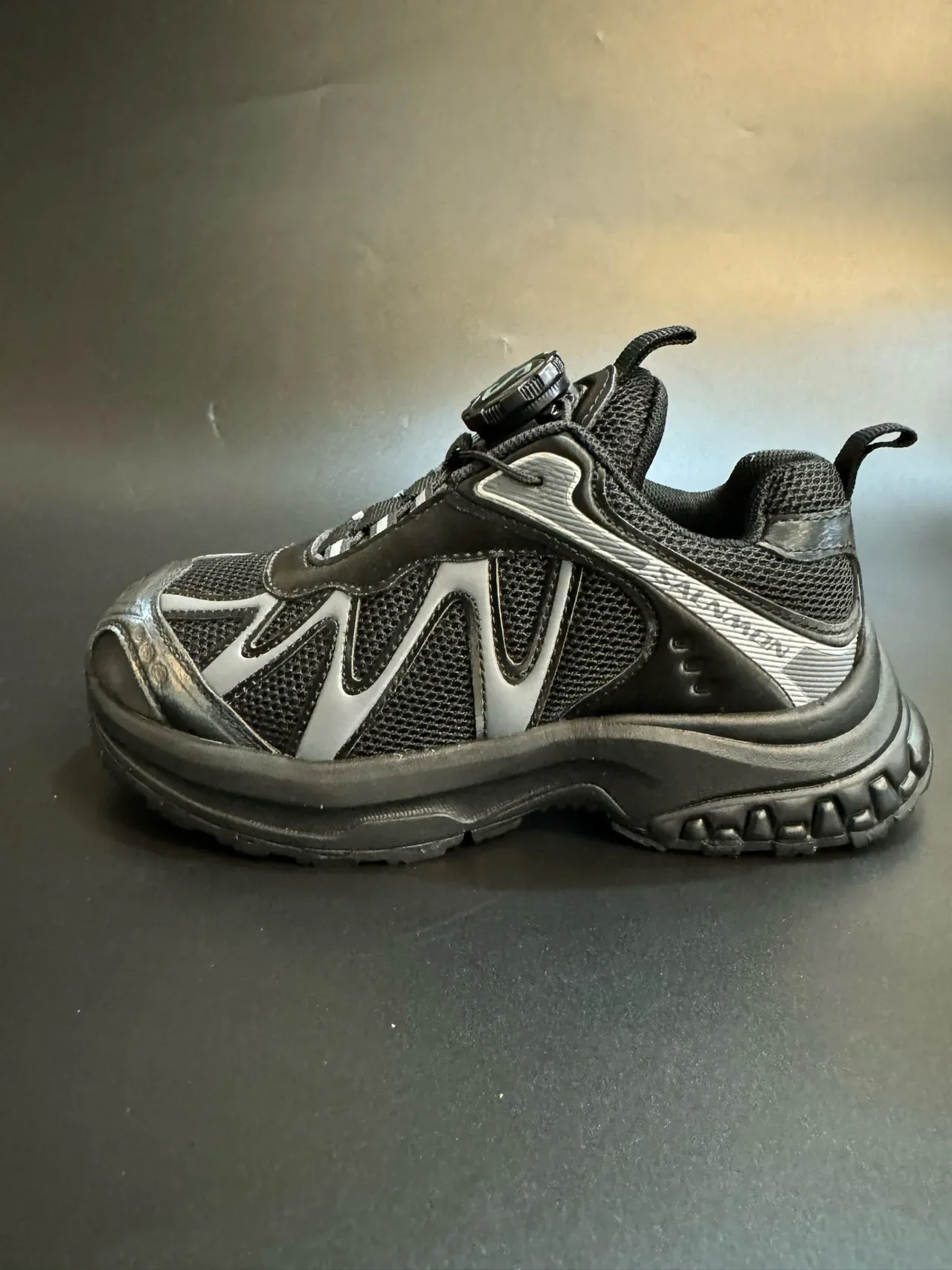 Salomon ACS Pro Wave Overlay حذاء أسلوب حياة 4