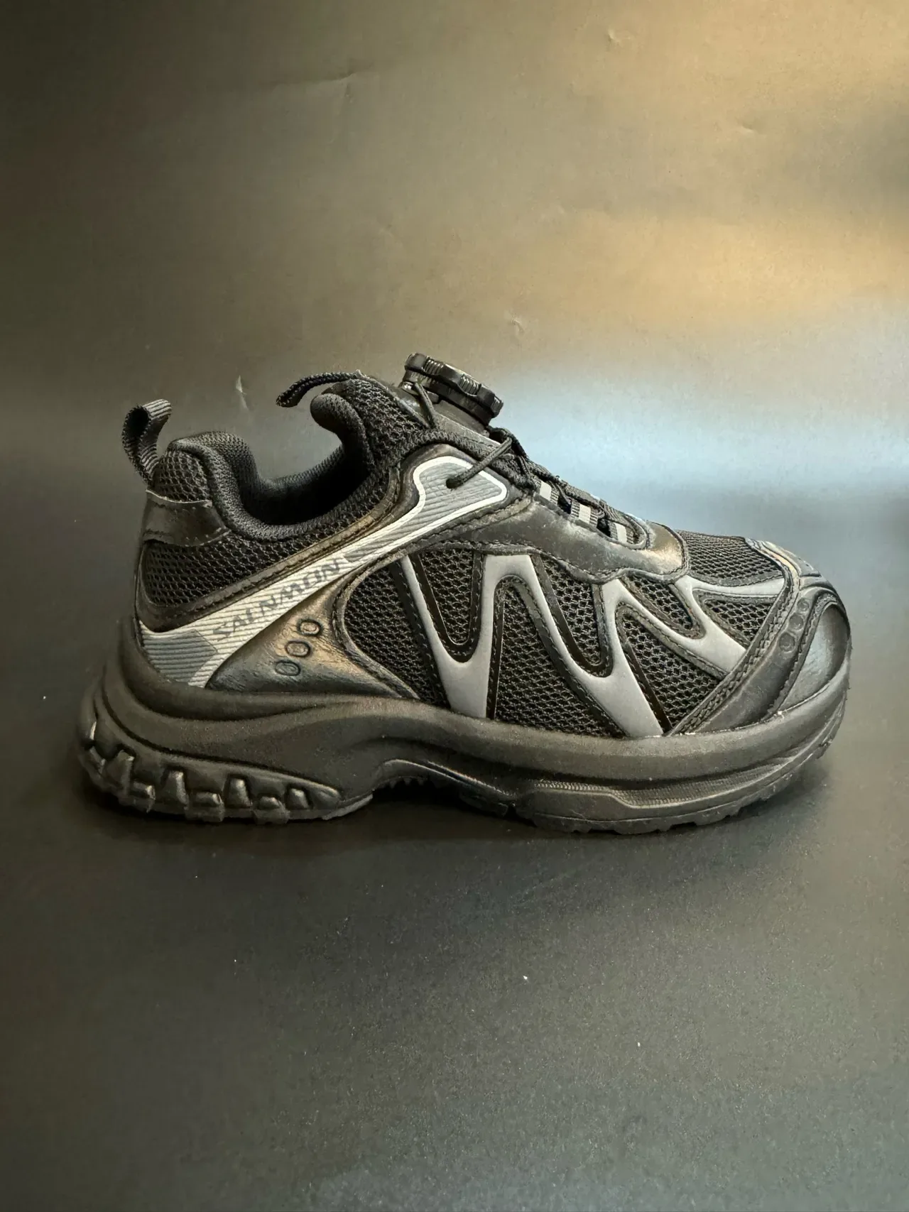 Salomon ACS Pro Wave Overlay حذاء أسلوب حياة 6